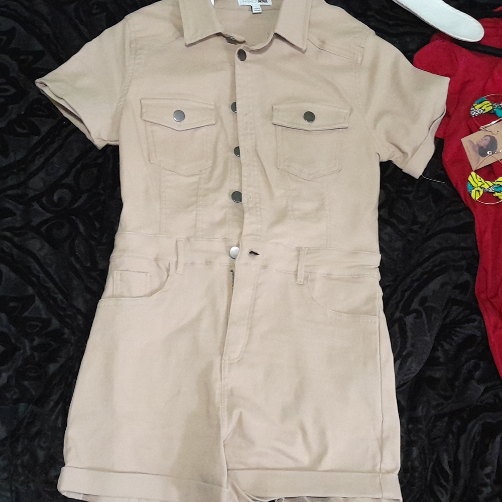 Have some fashion nova items
